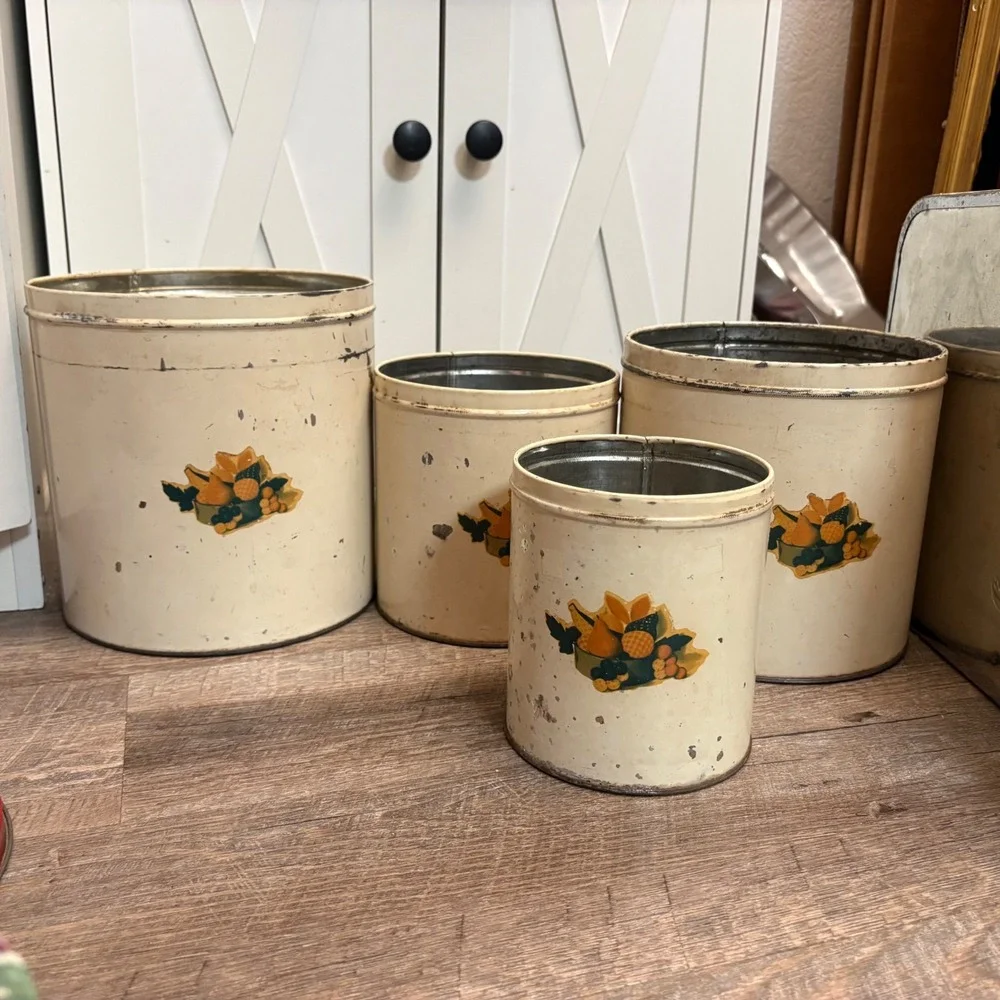N/A vintage metal